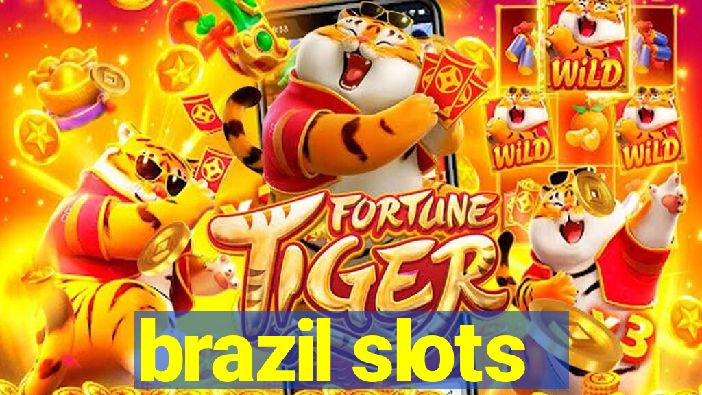 brazil slots